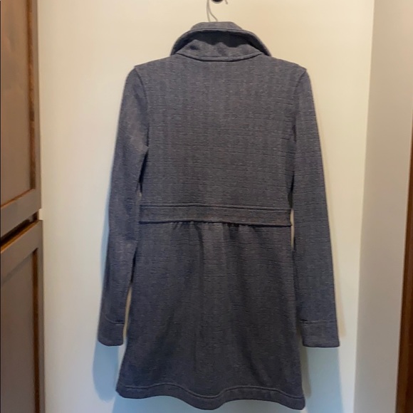 Patagonia Gray Women's Jacket - Picture 4 of 4